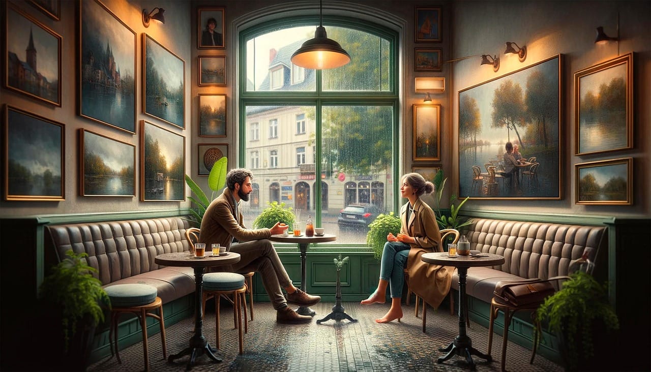 Dear Women, This Is How to Date Men Successfully