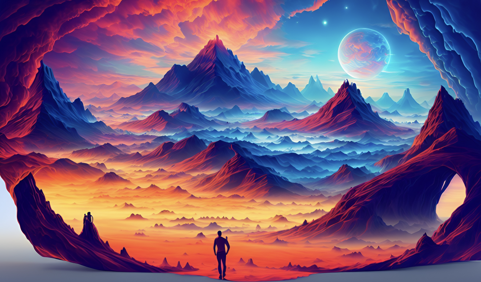 If You’re About to Give Up, This Is for You