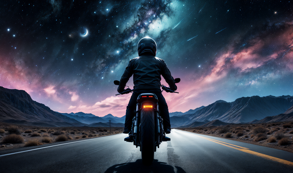 The Simple Mental Fix to Gain the Courage to Take Chances